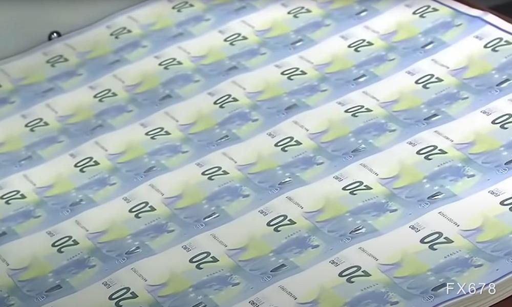 下周展望：特朗普与鲍威尔的纠葛、欧洲央行决议及大公司财报(图1)