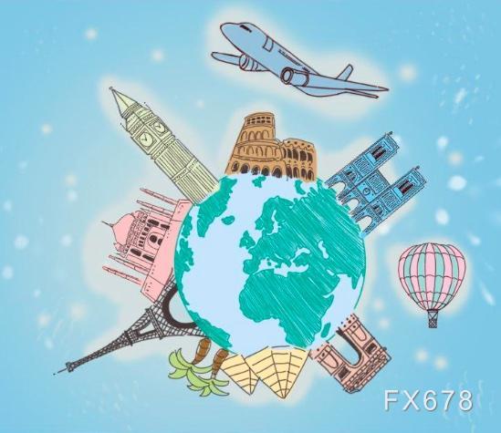 下周超级周来袭：多国央行动态与核心数据主导全球市场走向(图1)