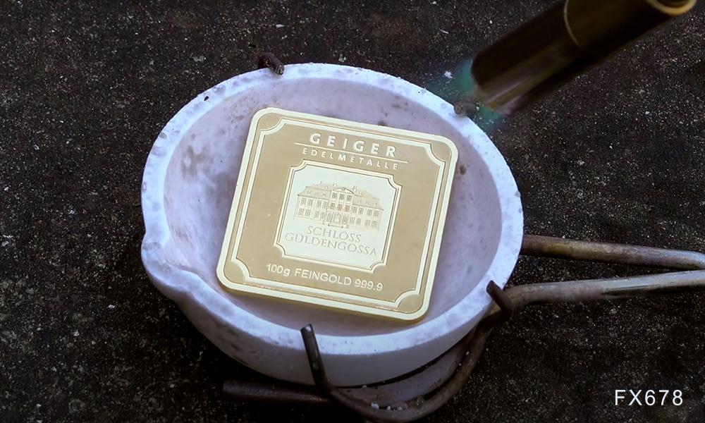 美欧贸易战或迎来转折点！15%关税协议即将落地，股市狂欢，黄金跳水