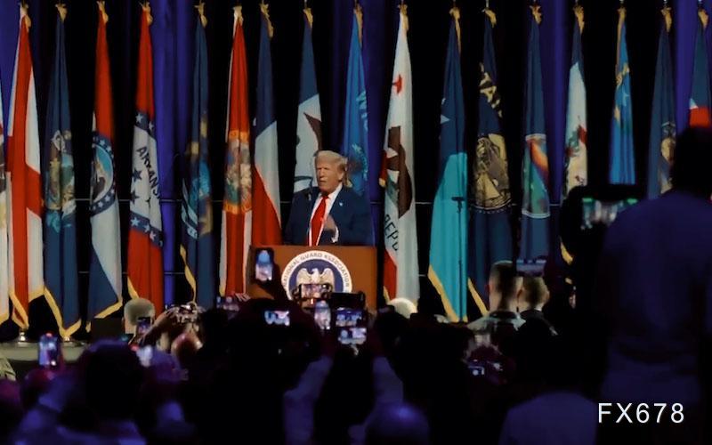 美中期选举或遭民意审判，共和党只剩一年自救