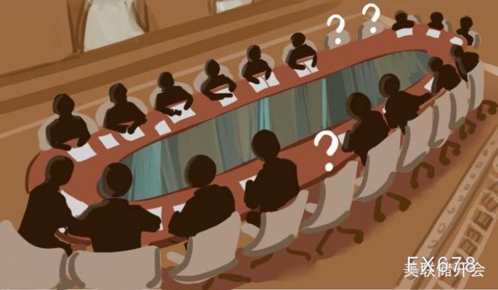 市场正在“背叛”美联储！美债反水，黄金美元暗战升级