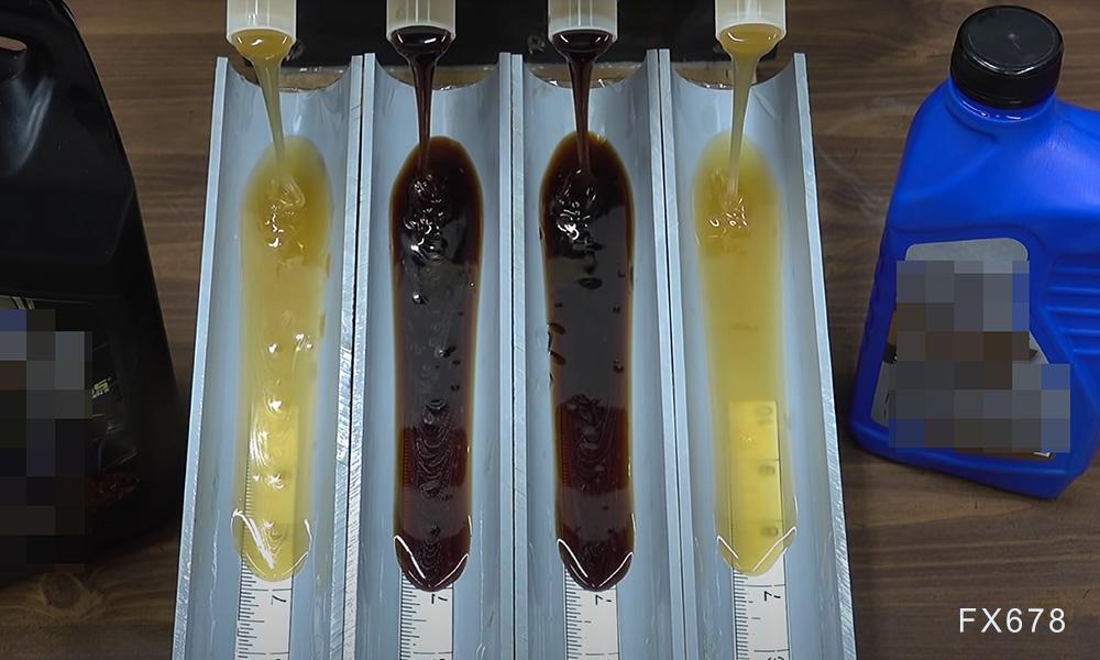 油价闪崩破位58防线，空头开启“无双模式”！地缘棋局惊变，下周聚焦最后一根救命稻草