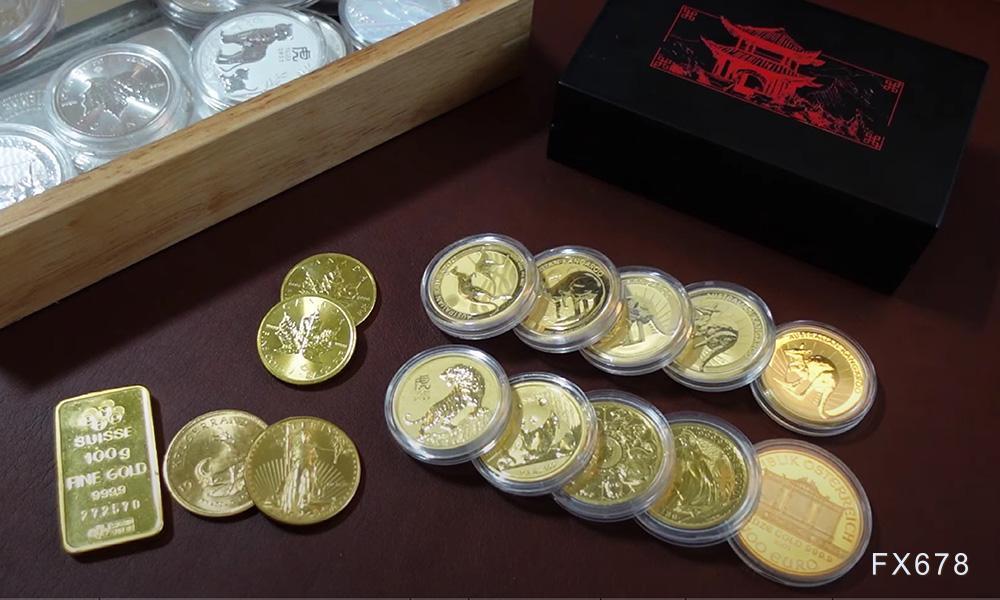 技术分析：现货黄金仍瞄准8月20日低点3311美元