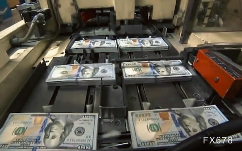 非农数据不及预期引发全球市场波动