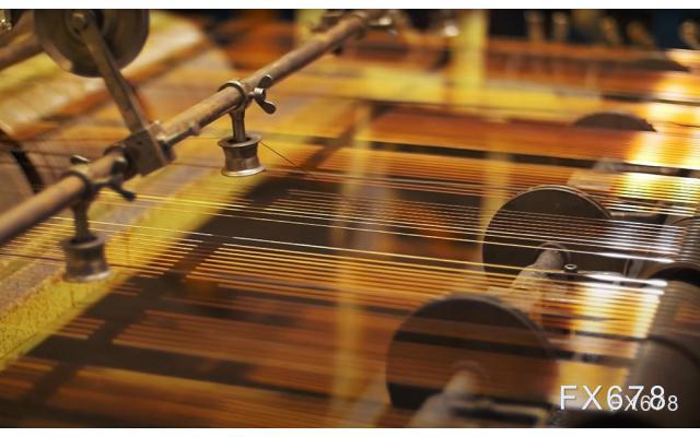 美通胀数据降温，铜价维持震荡偏强格局