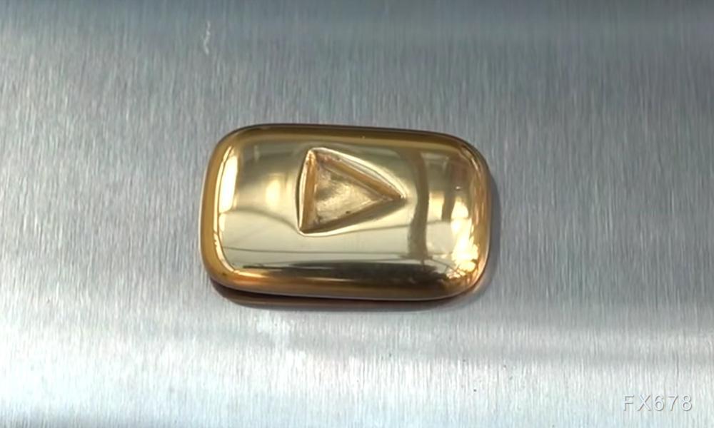 金价突破4050美元创新高，市场关注美联储纪要